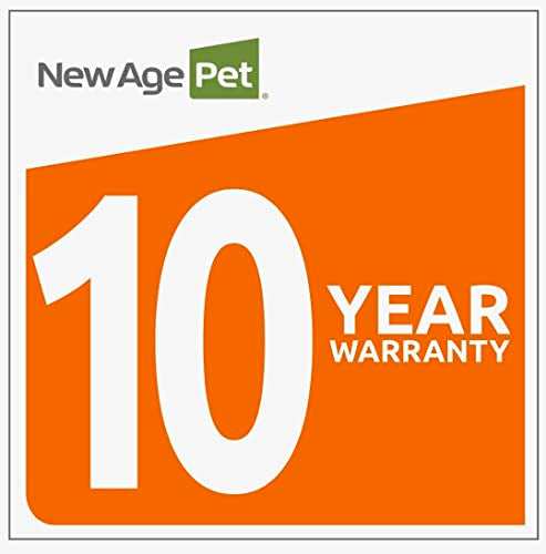 Black Medium Dog Crate End Table Q350660