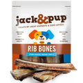 Rib Bones Beef Dog Treats K755