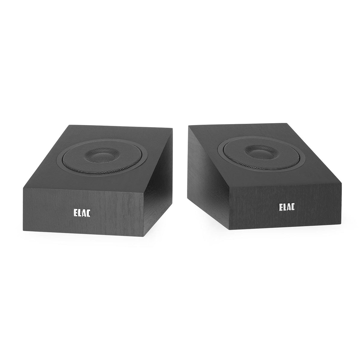 Black Add-On Speakers Pair H447579