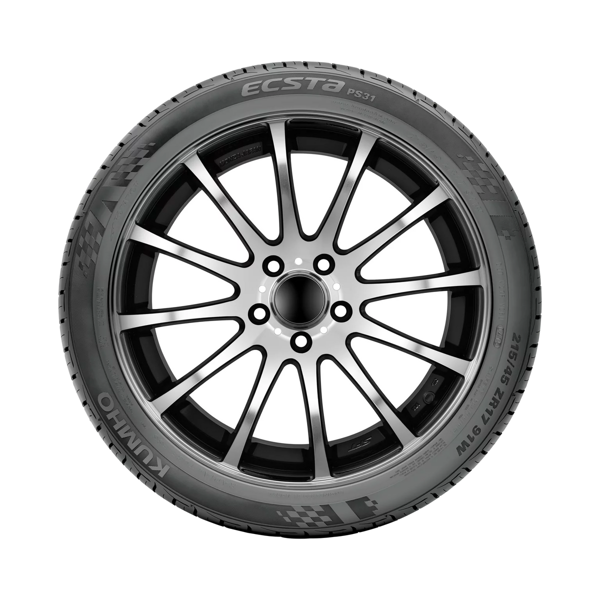 Summer Tire N63904