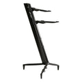 Double-Tier Keyboard Stand Black N5397