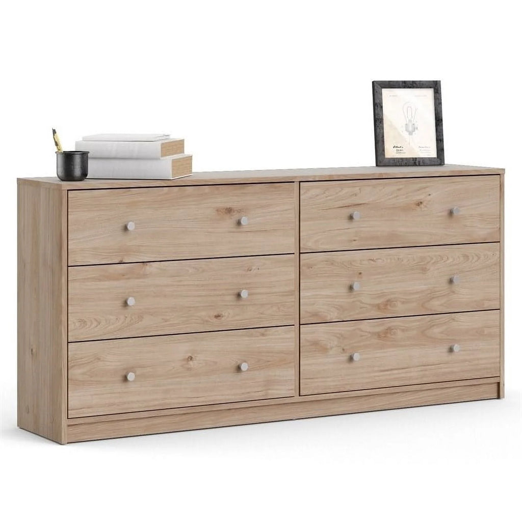 3 Piece Dresser and Nightstand Bedroom Set M242787