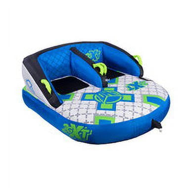 2 Person Towable Tube Y128