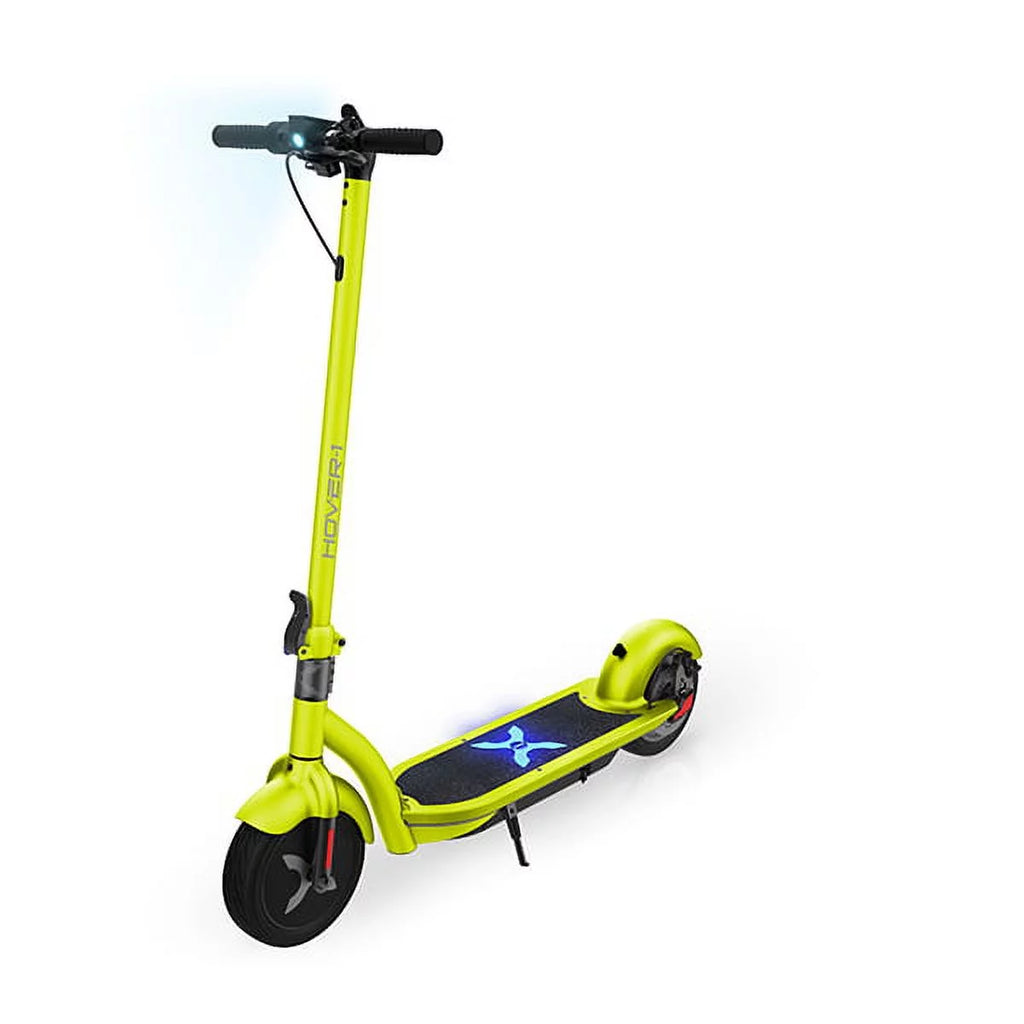Black Electric Scooter N5901