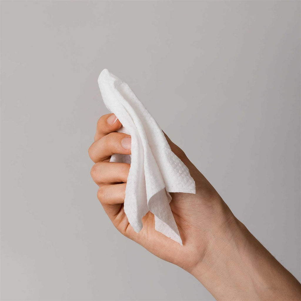 Dog Grooming Wipes L43087