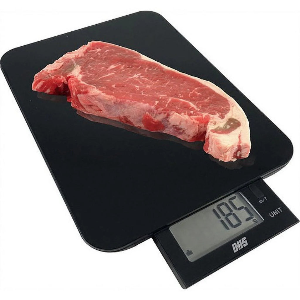 Waterproof Kitchen Scale G92090