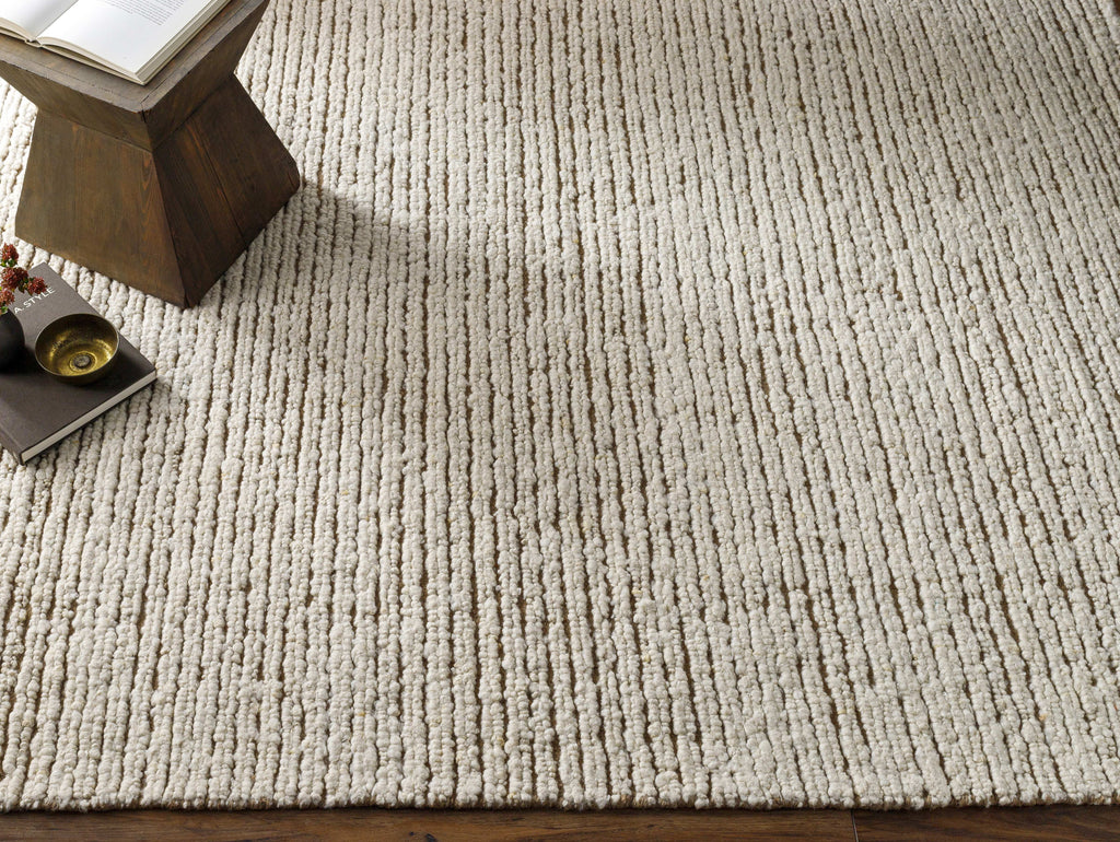 2x3 Beige Modern Area Rug G511