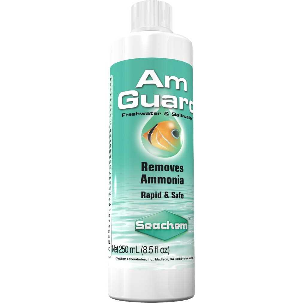 AmGuard K572