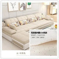 Curved Bubble Sofa U97386