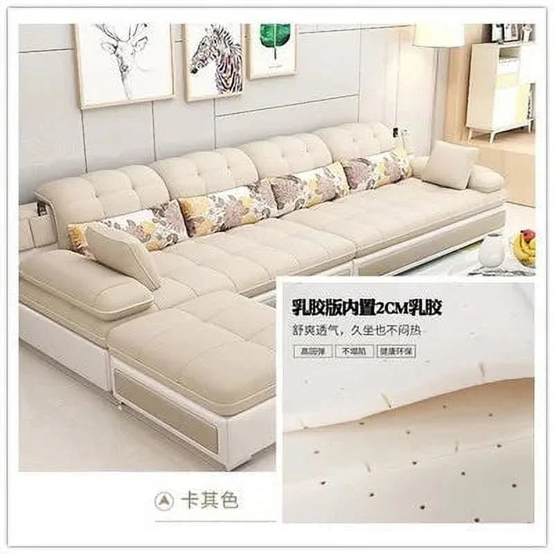 Curved Bubble Sofa U97386