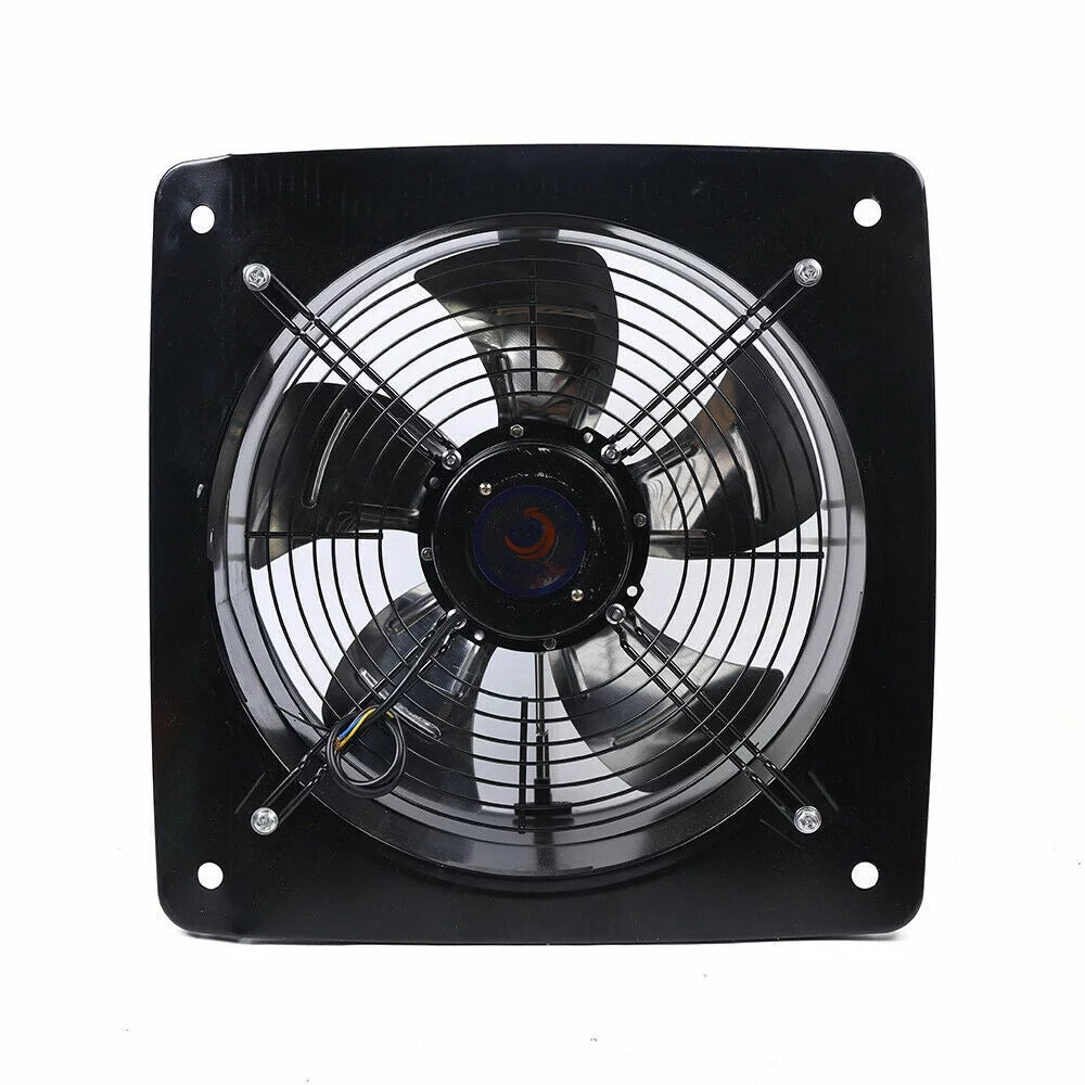 16 inch Industrial Ventilation Extractor Fan E34561