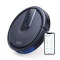 Wi-Fi Connected Robot Vacuum N567407