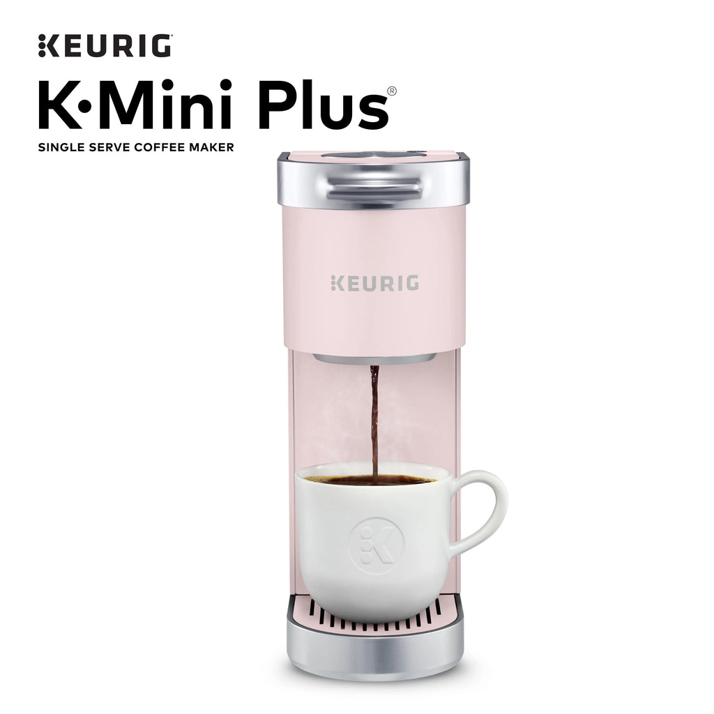 Single Serve K-Cup Pod Coffee Maker A165537