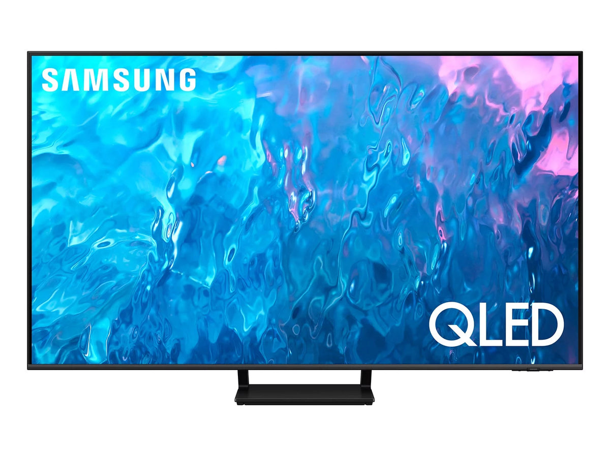85 Class QLED 4K Smart TV F238729