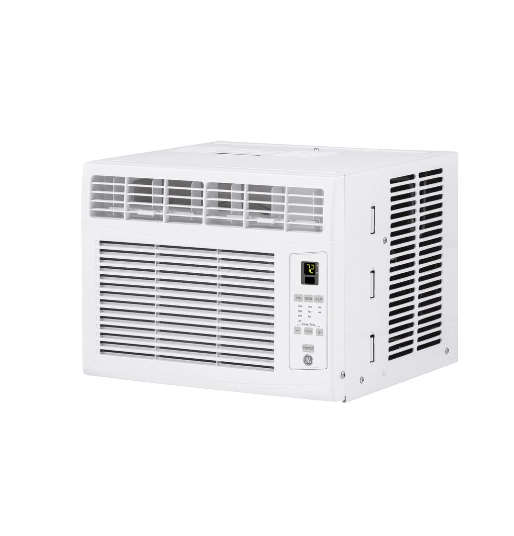 6,000 BTU Window Air Conditioner with Remote A65272