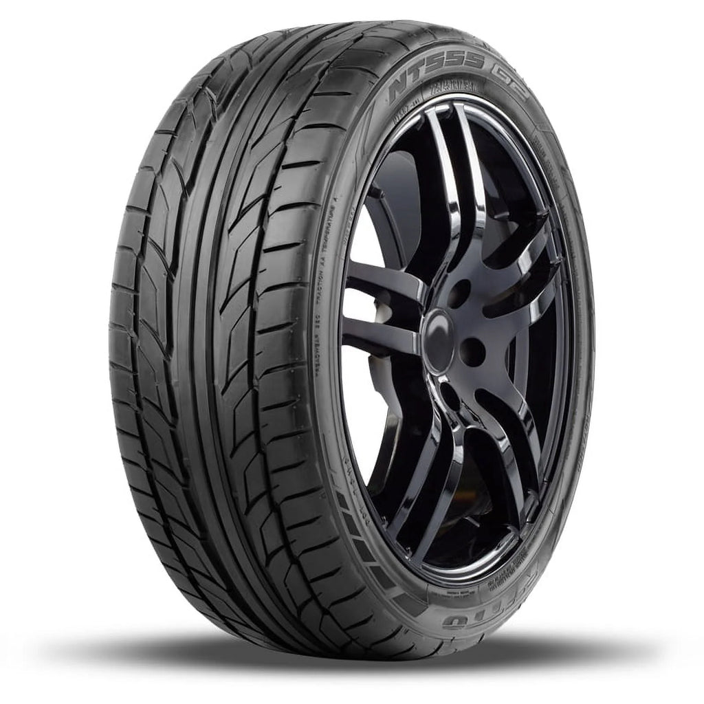 275/40ZR17 102W XL Tire M990
