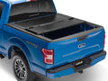 Hard Tri-Fold Truck Bed Tonneau Cover N460538