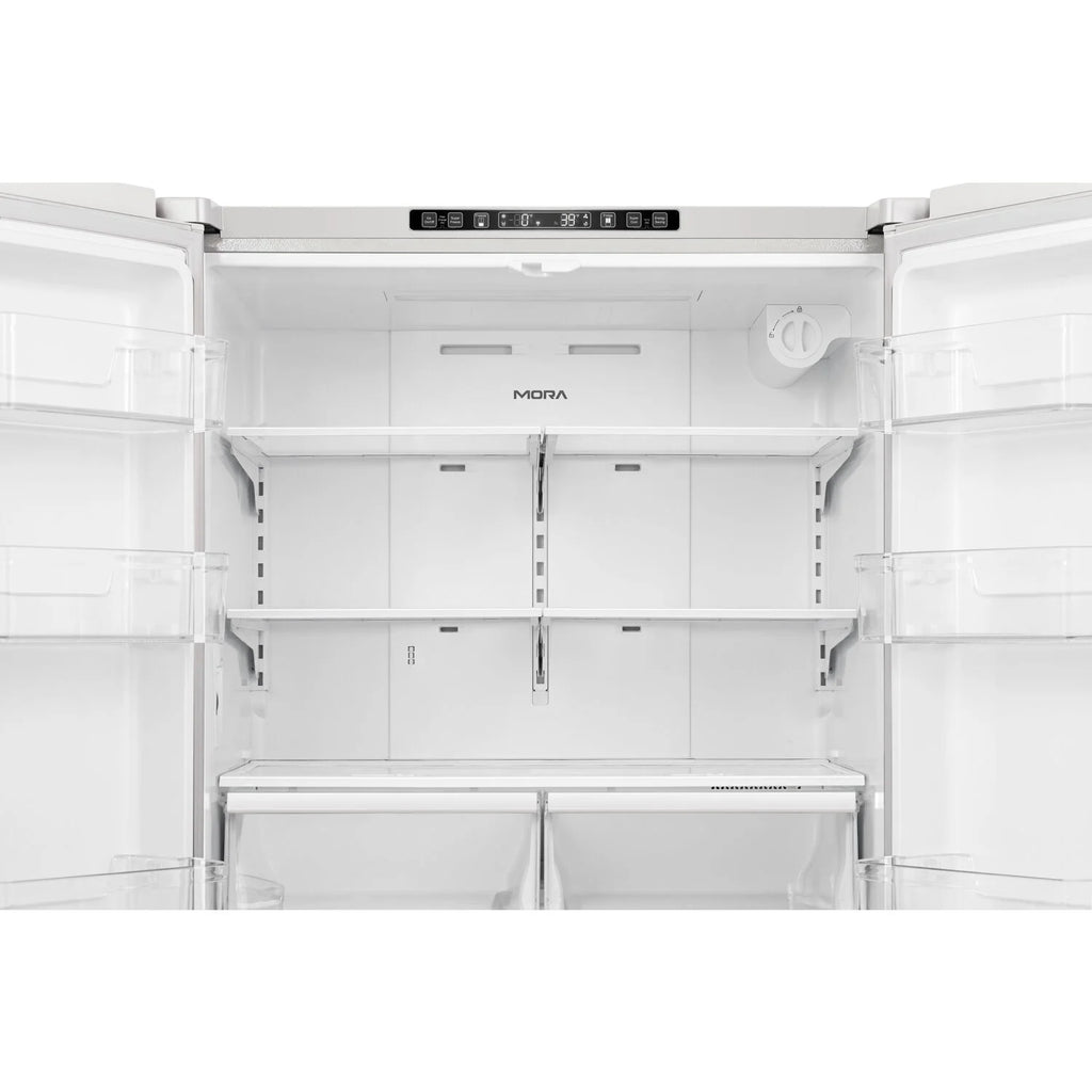 26.6 Cu. ft. French Door Refrigerator H6271