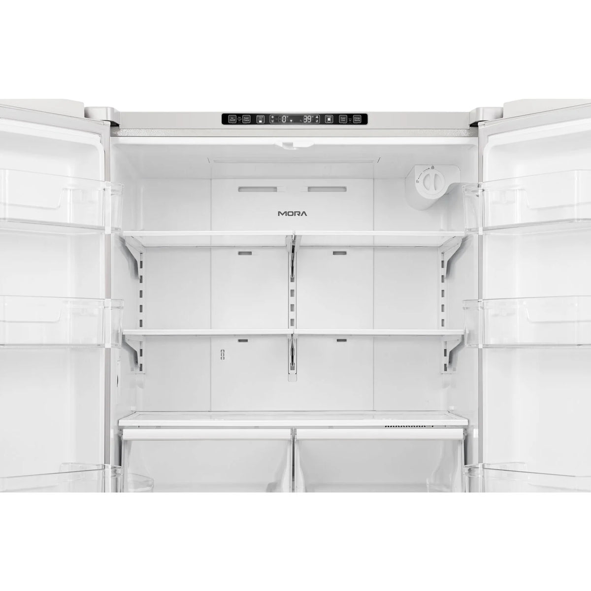 26.6 Cu. ft. French Door Refrigerator H6271
