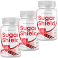 Blood Sugar Support 3 Bottles 60 Capsules J59110