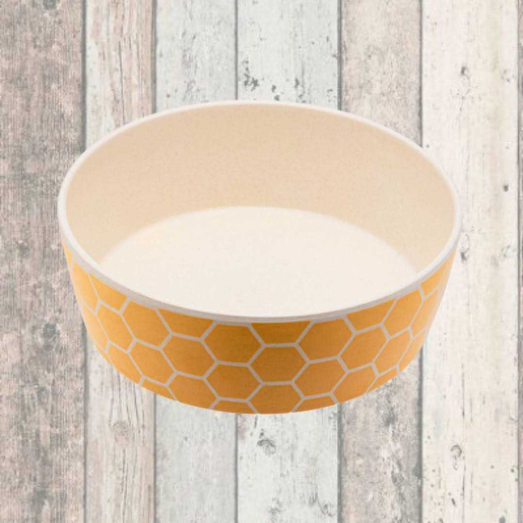Bamboo Bowl S990160