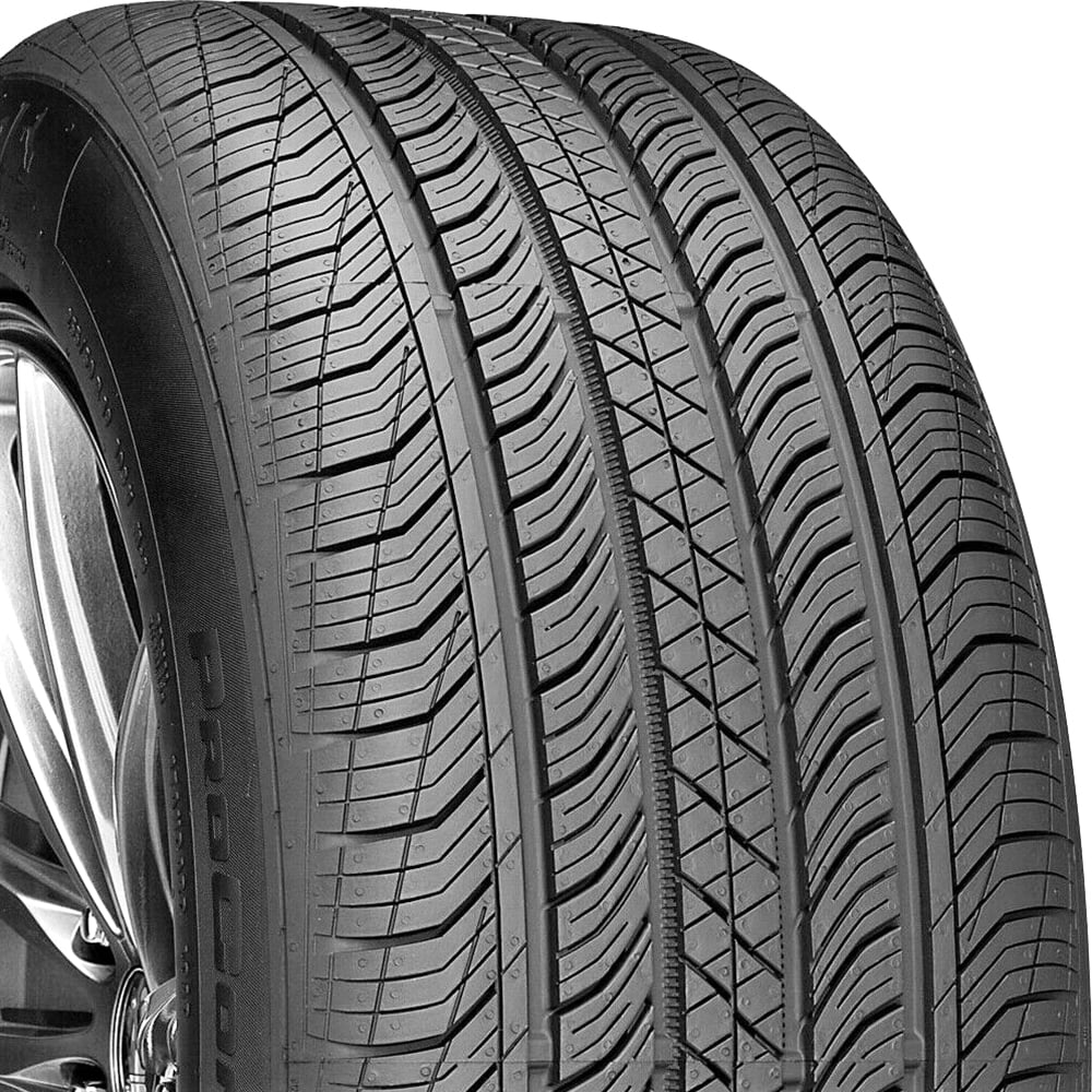 215/50R17 91H All Season Tire R249644