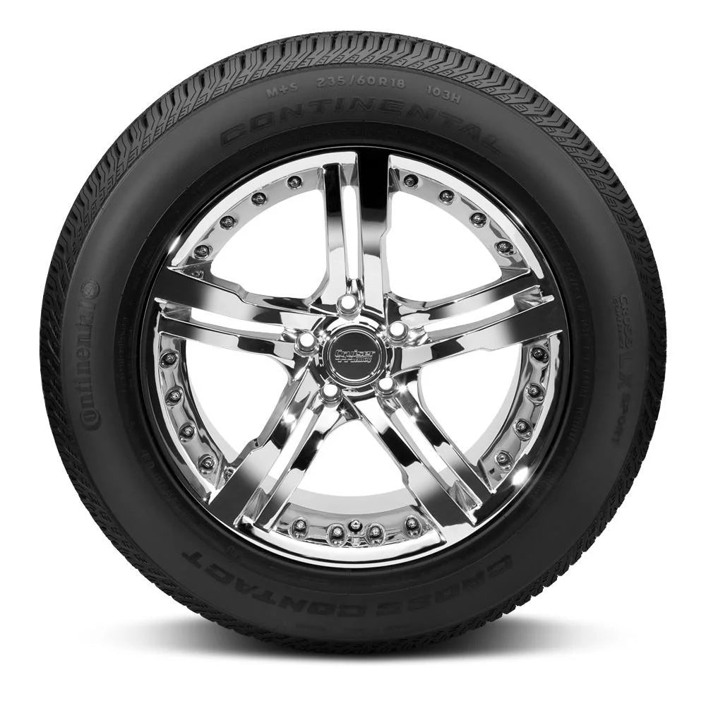 All Season 275/45R21 107H SUV/Crossover Tire S13440